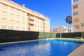 Apartamento Las Alondras